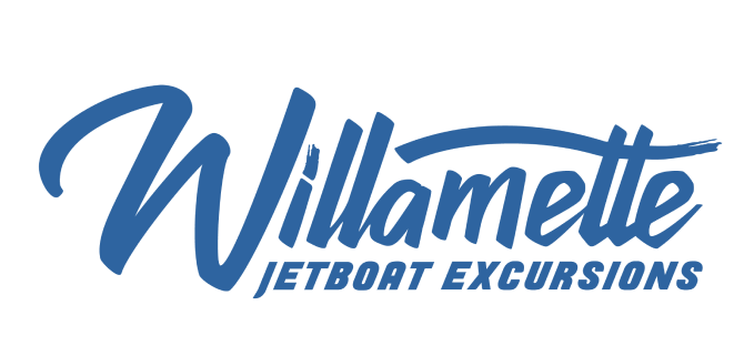 Willamette Jetboat Excursions